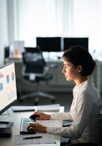 Analyze Solutions Analytical Reporting