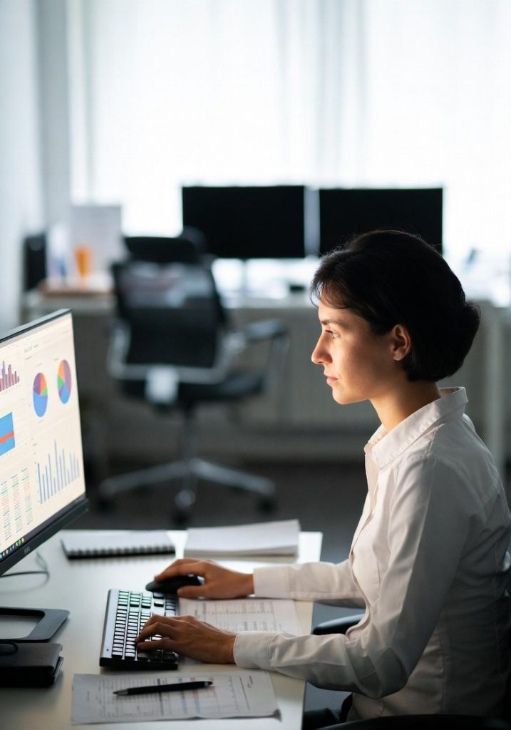 Analyze Solutions Analytical Reporting