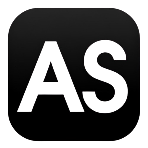 Analyze Solutions Home Logo