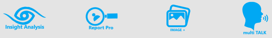 Analyze Solutions App Icons